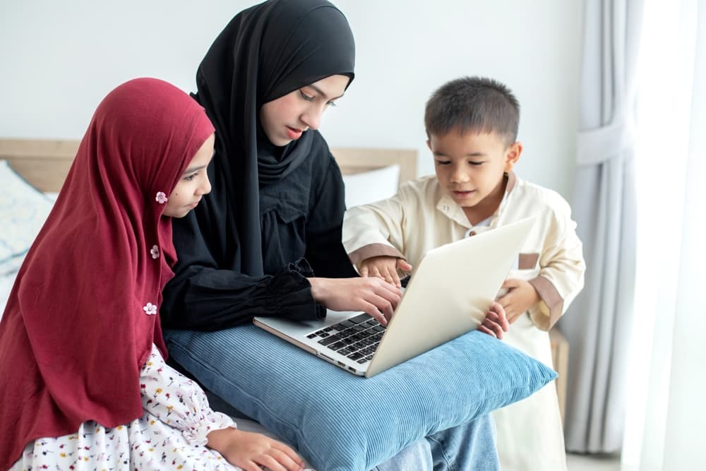 Cours de Fiqh en ligne