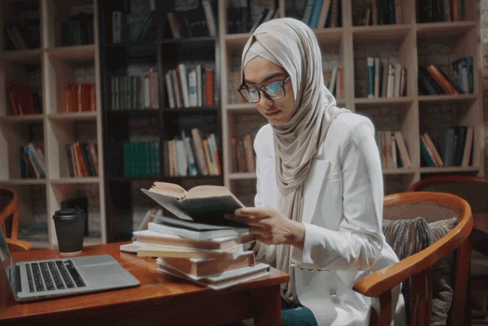 Cours de Fiqh en ligne