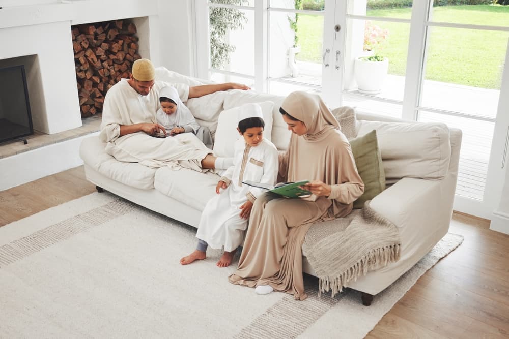 Cours de Aqīdah en ligne