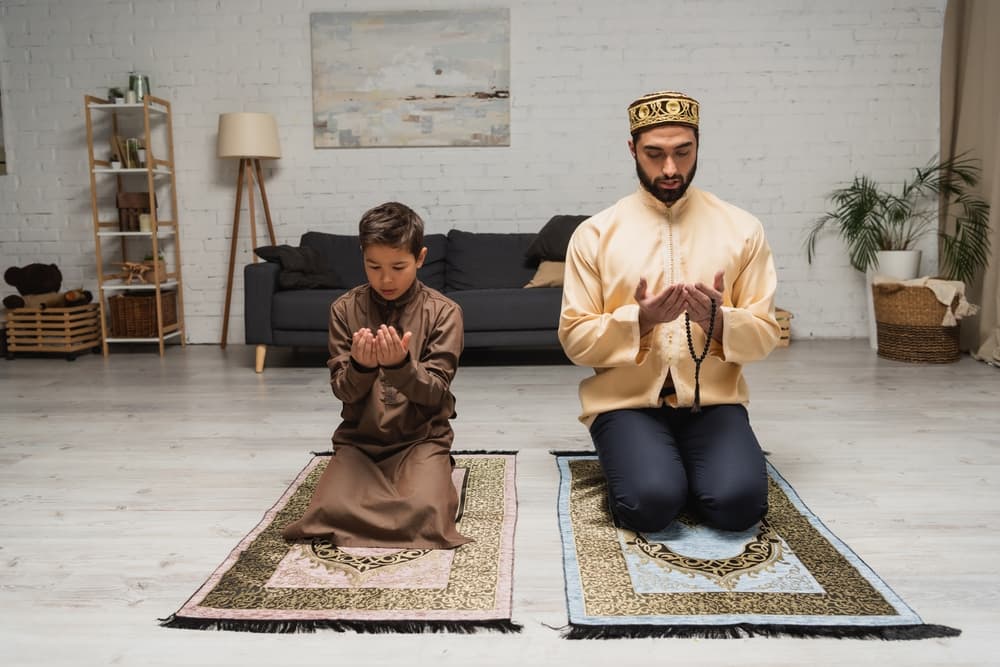 Cours de Aqīdah en ligne