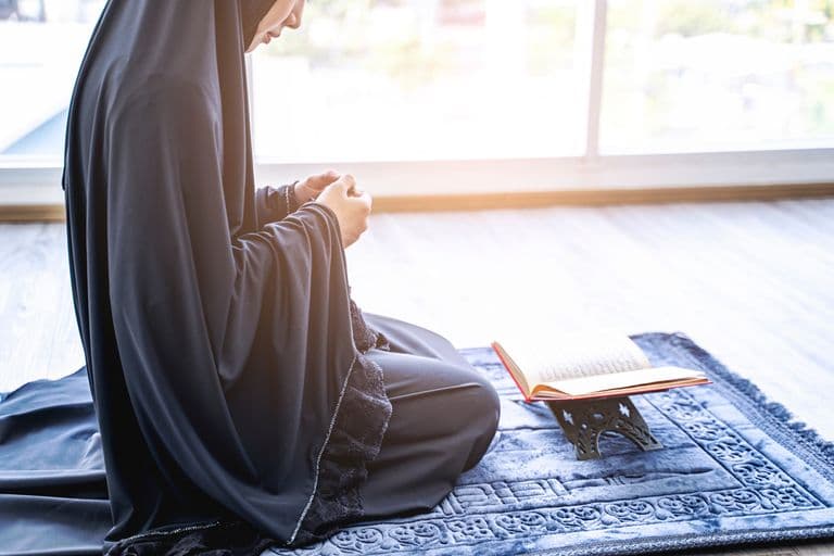 Cours de Coran en ligne ( hifz )